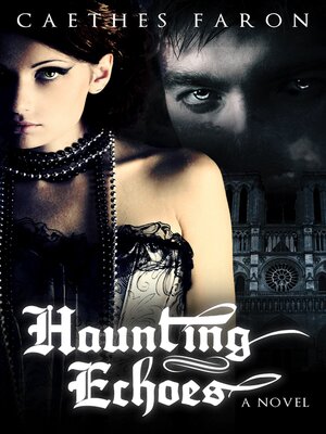 cover image of Haunting Echoes